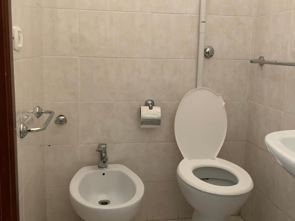 Dea Parthenope Villa Napoli Dış mekan fotoğraf